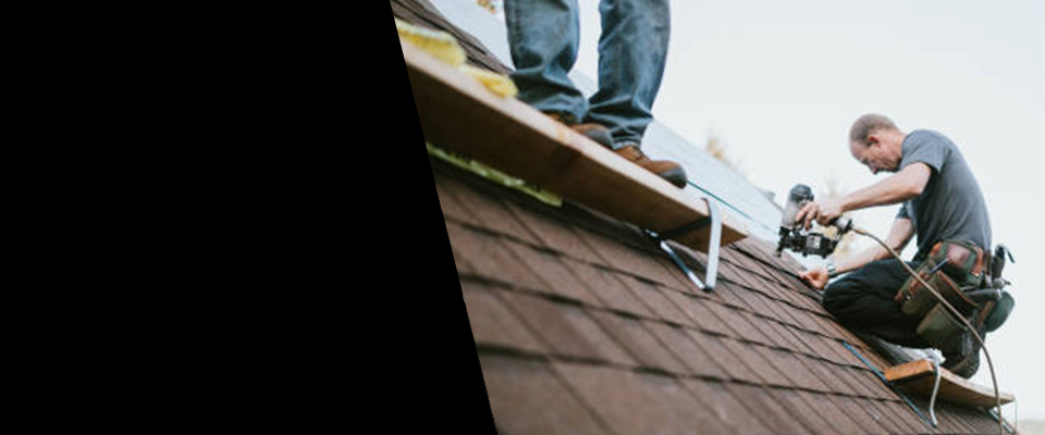 Candler Roofing Contractors